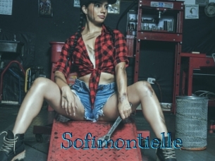 sofimontielle Archive DVD BIZ