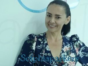 Sofphiaparkers