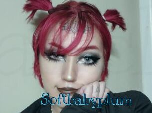 Softbabyplum