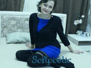 Softpoetic