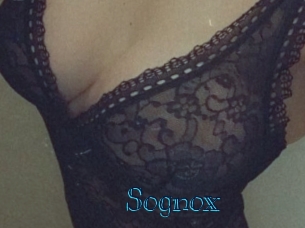 Sognox