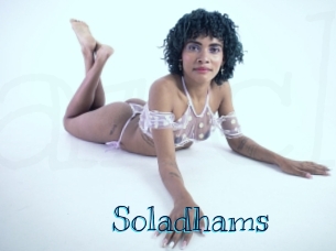 Soladhams