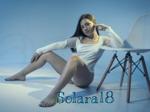 solara18 Archive DVD BIZ