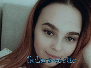 Solarsweetie