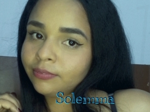 Solemma