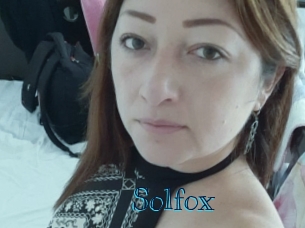 Solfox