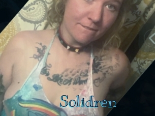 Solidren