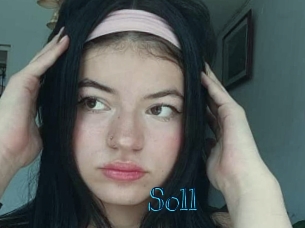 Soll