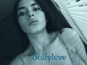 Sollylove