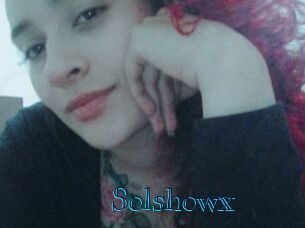 Solshowx