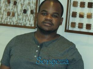 Songoza