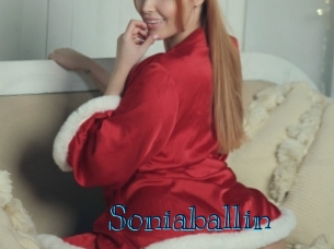 soniaballin Archive DVD BIZ