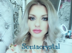 Soniacrystal