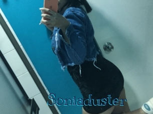 Soniaduster
