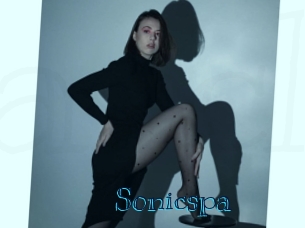 Sonicspa