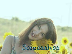 Sonniaalysa