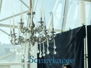 sonnykagee Archive DVD BIZ