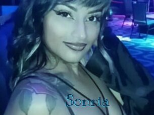 Sonria