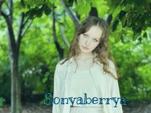Sonyaberrya
