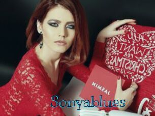 Sonyablues