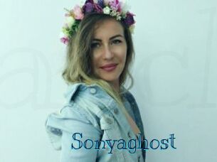 Sonyaghost