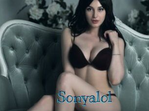 Sonyalol