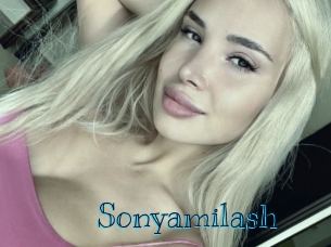 Sonyamilash
