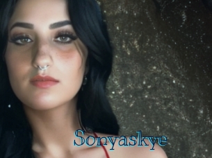 Sonyaskye