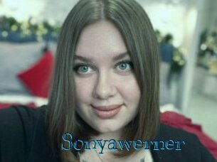 Sonyawerner