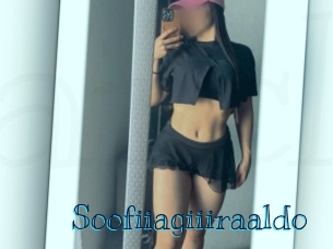 Soofiiagiiiraaldo