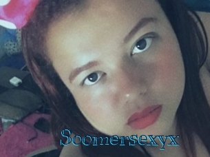 Soomersexyx