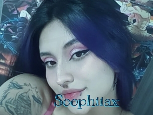 Soophiiax