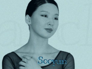 sooyun Archive DVD BIZ