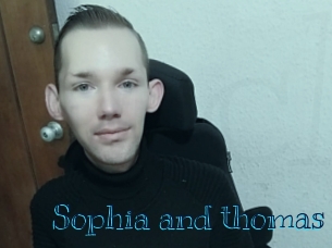 Sophia_and_thomas