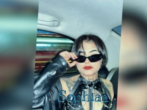 Sophiaa