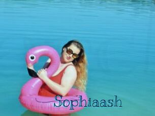Sophiaash
