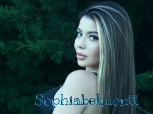 Sophiabelmontt