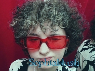 sophiablush Archive DVD BIZ