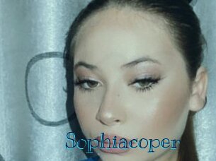 Sophiacoper