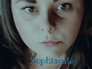 Sophiacute