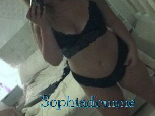 Sophiadomme