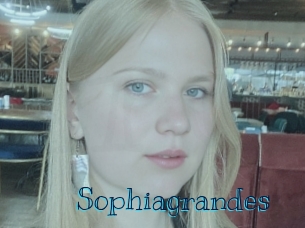 Sophiagrandes