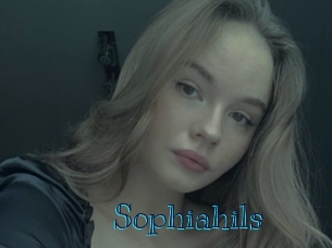 Sophiahils