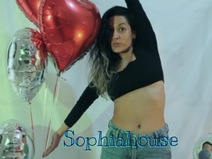 sophiahouse Archive DVD BIZ
