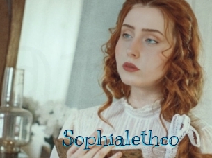 Sophialethco