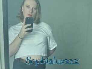 Sophialuvxxx
