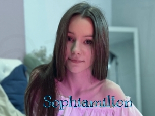 Sophiamilton