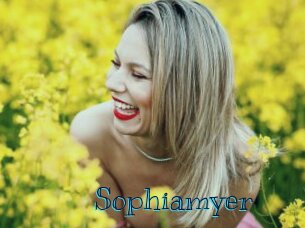 Sophiamyer