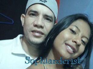 Sophiandcrist