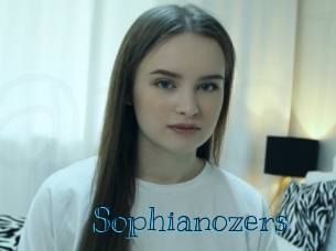 Sophianozers